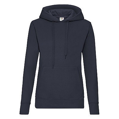 FOTL Lady-Fit Classic Hooded Sweat (62-038-0) - Zdjęcie