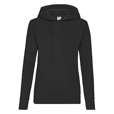 FOTL Lady-Fit Classic Hooded Sweat (62-038-0) - Zdjęcie