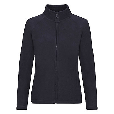 FOTL Lady-Fit Full Zip Fleece (62-066-0) - Zdjęcie