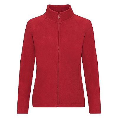 FOTL Lady-Fit Full Zip Fleece (62-066-0) - Zdjęcie