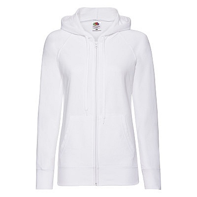 FOTL Lady-Fit Lightweight Hooded Jacket(62-150-0) - Zdjęcie