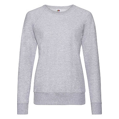 FOTL Lady-Fit Lightweight Raglan Sweat (62-146-0) - Zdjęcie