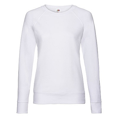 FOTL Lady-Fit Lightweight Raglan Sweat (62-146-0) - Zdjęcie