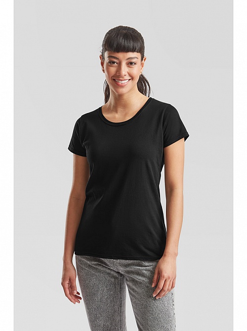 FOTL Lady-Fit Original T (61-420-0) - Photo