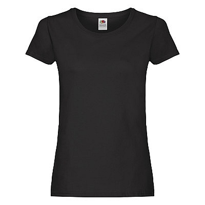 FOTL Lady-Fit Original T (61-420-0) - Zdjęcie