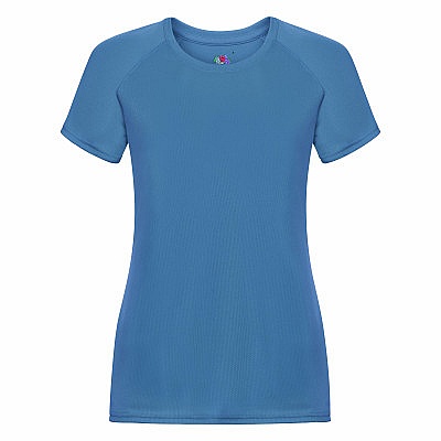 FOTL Lady-Fit Performance T (61-392-0) - Zdjęcie