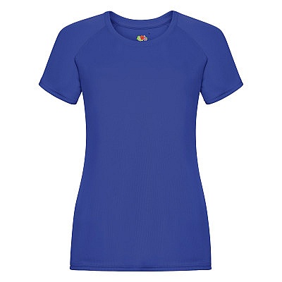 FOTL Lady-Fit Performance T (61-392-0) - Zdjęcie