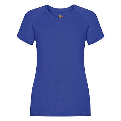 FOTL Lady-Fit Performance T (61-392-0) - Zdjęcie