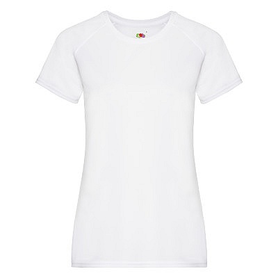 FOTL Lady-Fit Performance T (61-392-0) - Zdjęcie
