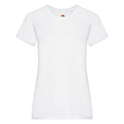 FOTL Lady-Fit Performance T (61-392-0) - Zdjęcie