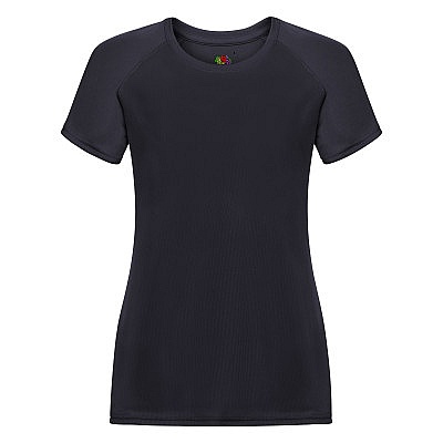 FOTL Lady-Fit Performance T (61-392-0) - Zdjęcie