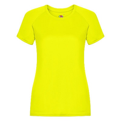 FOTL Lady-Fit Performance T (61-392-0) - Zdjęcie