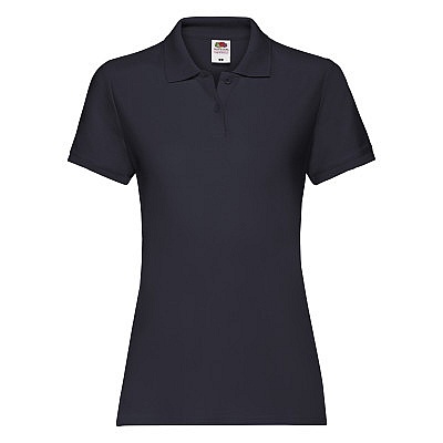 FOTL Lady Fit Premium Polo (63-030-0) - Zdjęcie