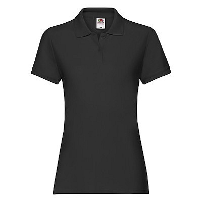 FOTL Lady Fit Premium Polo (63-030-0) - Zdjęcie