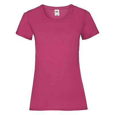 FOTL Lady-Fit Valueweight T (61-372-0) - Zdjęcie