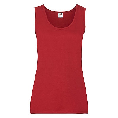 FOTL Lady Fit Valueweight Vest (61-376-0) - Zdjęcie