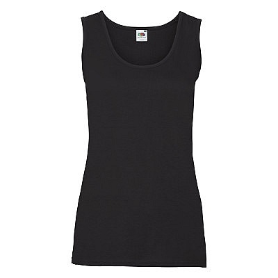 FOTL Lady Fit Valueweight Vest (61-376-0) - Zdjęcie