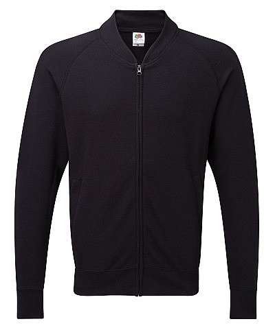 FOTL Lightweight Baseball Sweat (62-162-0) - Zdjęcie