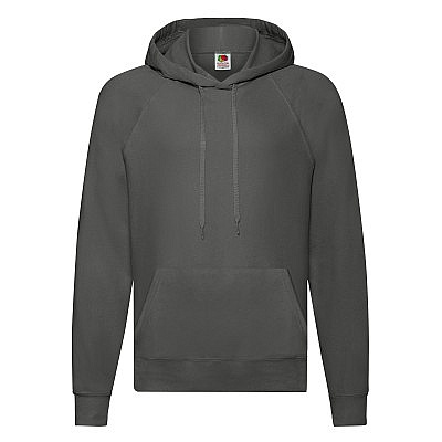 FOTL Lightweight Hooded Sweat (62-140-0) - Zdjęcie