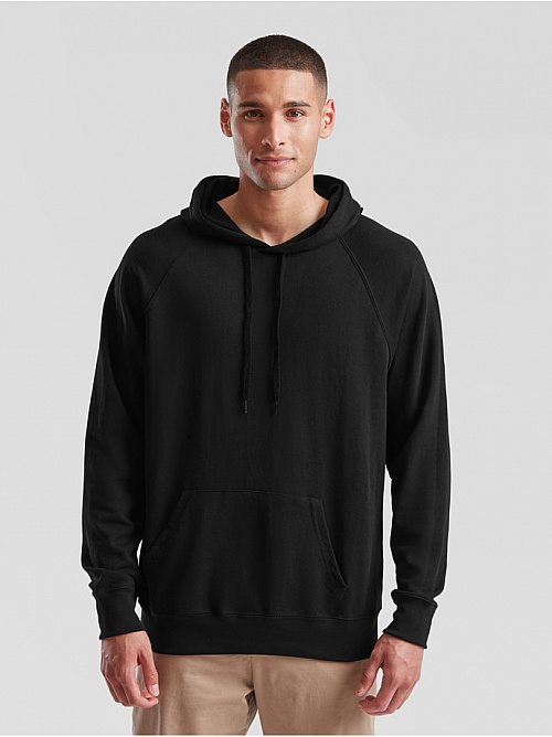 FOTL Lightweight Hooded Sweat (62-140-0) - Photo