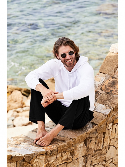FOTL Lightweight Hooded Sweat (62-140-0) - Zdjęcie