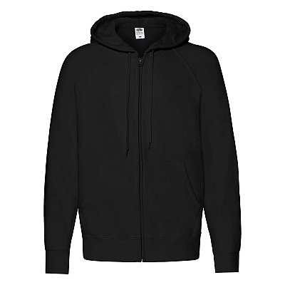 FOTL Lightweight Hooded Sweat Jacket (62-144-0) - Zdjęcie