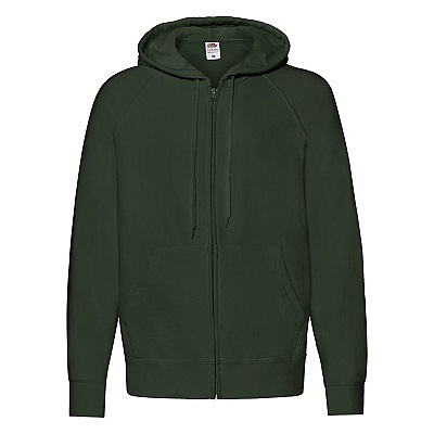 FOTL Lightweight Hooded Sweat Jacket (62-144-0) - Zdjęcie