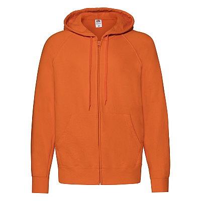 FOTL Lightweight Hooded Sweat Jacket (62-144-0) - Zdjęcie