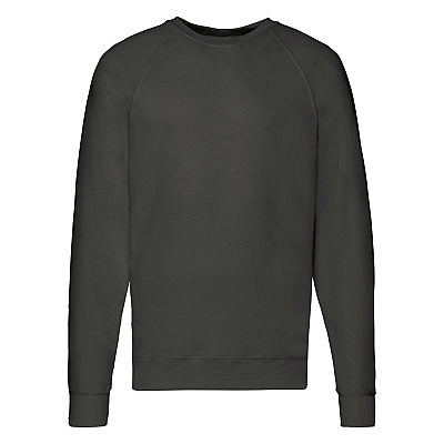 FOTL Lightweight Raglan Sweat (62-138-0) - Zdjęcie