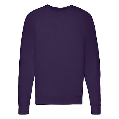 FOTL Lightweight Raglan Sweat (62-138-0) - Zdjęcie