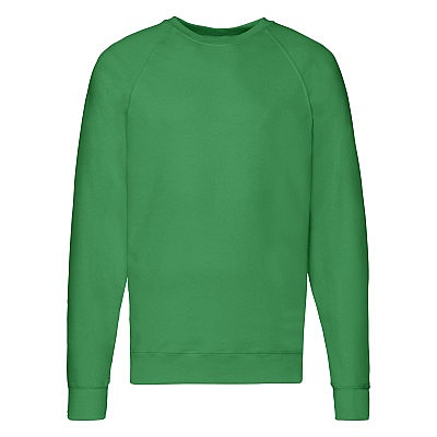 FOTL Lightweight Raglan Sweat (62-138-0) - Zdjęcie