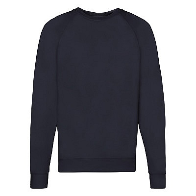 FOTL Lightweight Raglan Sweat (62-138-0) - Zdjęcie