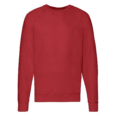 FOTL Lightweight Raglan Sweat (62-138-0) - Zdjęcie