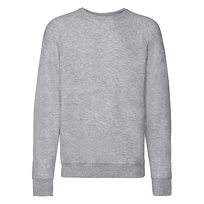 FOTL Lightweight Raglan Sweat (62-138-0) - Zdjęcie