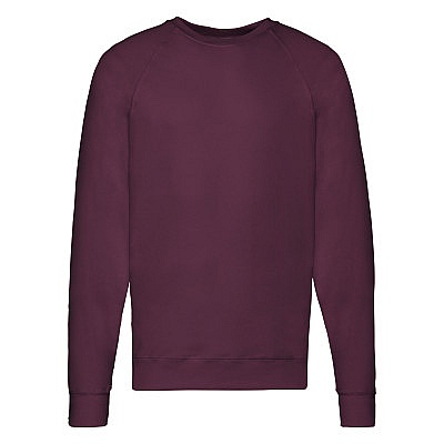 FOTL Lightweight Raglan Sweat (62-138-0) - Zdjęcie