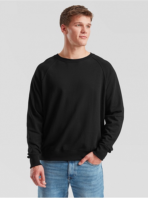 FOTL Lightweight Raglan Sweat (62-138-0) - Zdjęcie
