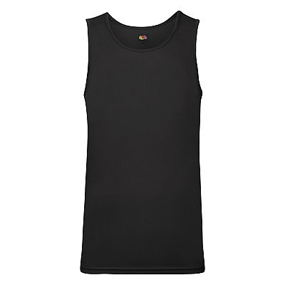 FOTL Mens Performance Vest (61-416-0) - Zdjęcie