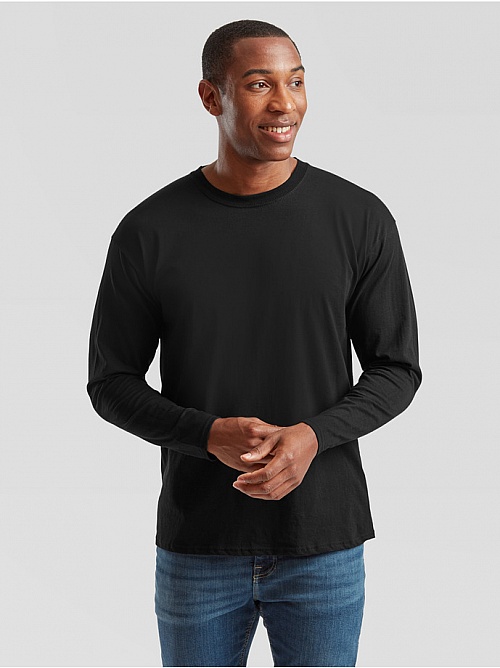 FOTL Original Long Sleeve T 145 g (61-428-0) - Photo