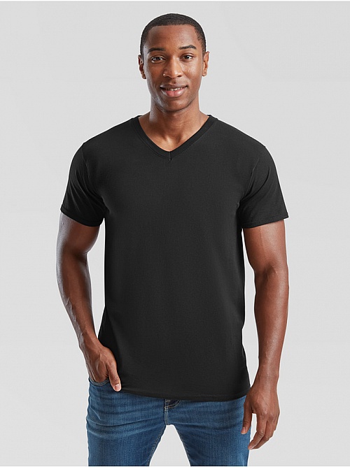 FOTL Original V-Neck T 145 g (61-426-0) - Photo