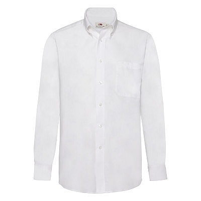 FOTL Oxford Long Sleeve Shirt (65-114-0) - Zdjęcie