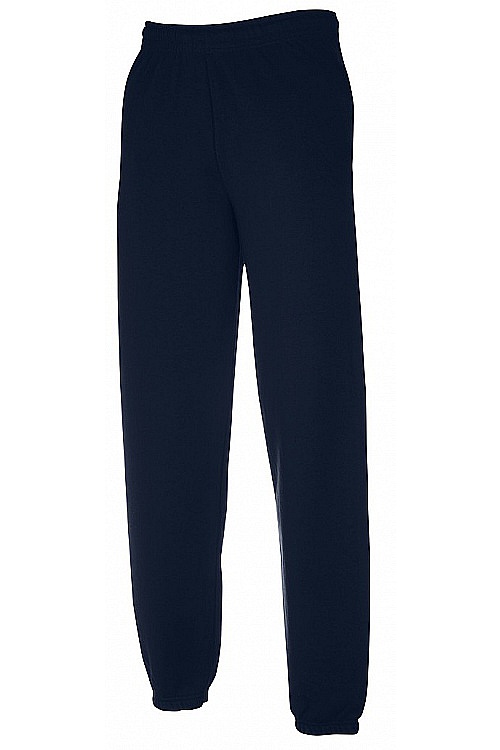 FOTL Premium Elasticated Cuff Jog Pants (64-040-0) - Zdjęcie