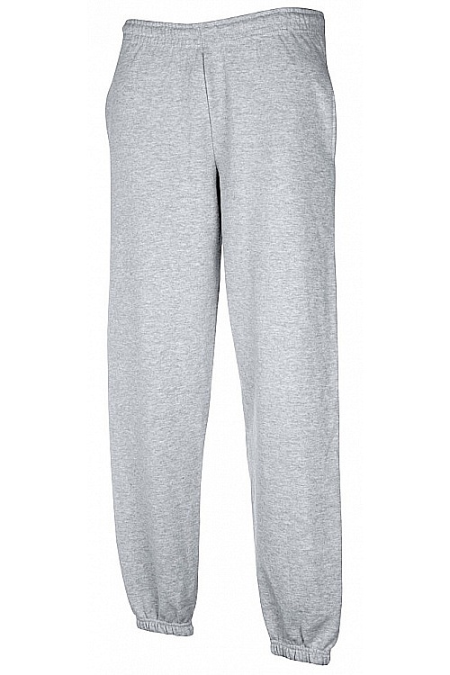 FOTL Premium Elasticated Cuff Jog Pants (64-040-0) - Zdjęcie