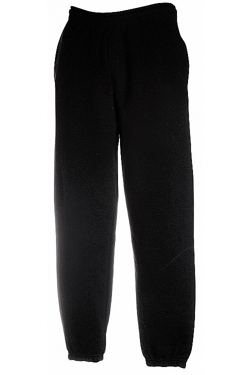 FOTL Premium Elasticated Cuff Jog Pants (64-040-0) - Zdjęcie