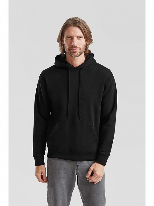 FOTL Premium Hooded Sweat (62-152-0) - Photo