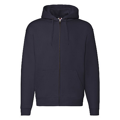 FOTL Premium Hooded Sweat Jacket (62-034-0) - Zdjęcie