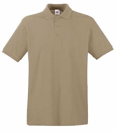 FOTL Premium Polo (63-218-0) - Zdjęcie