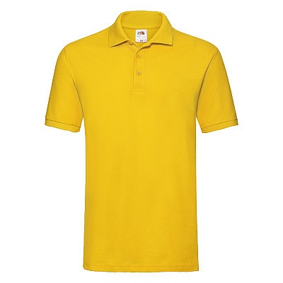 FOTL Premium Polo (63-218-0) - Zdjęcie
