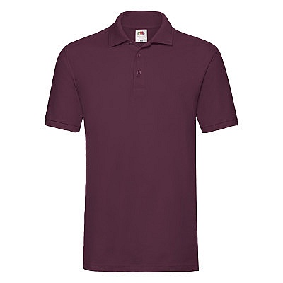 FOTL Premium Polo (63-218-0) - Zdjęcie