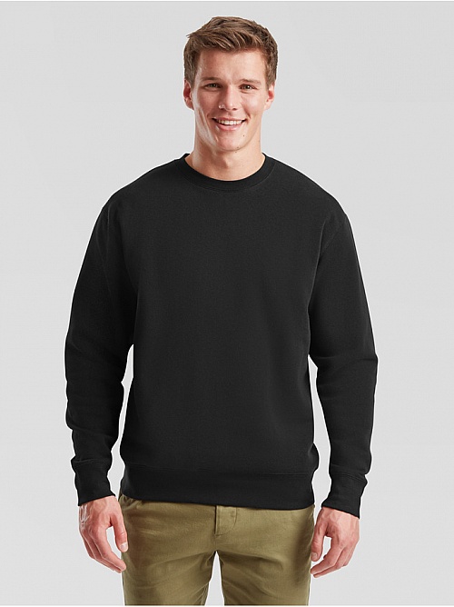 FOTL Premium Set-in Sweat (62-154-0) - Photo