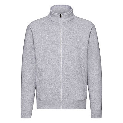 FOTL Premium Sweat Jacket (62-228-0) - Zdjęcie